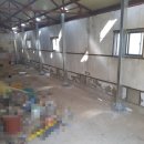 양평2태양광발전소 | 경기도 양평군 지평면 70kW 복합형 태양광 발전소 시공기 - 식물재배사, 농작물 재배사