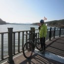 황구지천 자전거길(하천) 이미지