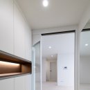 한누리 | 수영구아파트인테리어 망미 현대한누리타운 22평형 리모델링 현장 후기