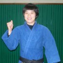 용인대 대한 유도체육관 이미지