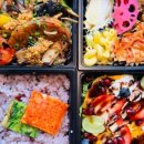 꼬륵 수제도시락 이미지