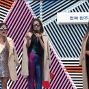 아동친화도시 완주군에 살고 있는 엄마들 고은별 유난희 신연주 씨의 빙글빙글 전국 노래자랑Korea Sings 이미지