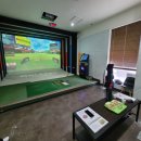 J골프파크 | 창원 마산합포구 신포동 J 골프파크 넓고 깨끗한 스크린골프 연습장 방문후기