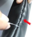 재봉2 | 부산 소파 수리 북구 방석 재봉선 터짐 리폼