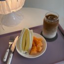 하은이네과일 | 운정 디저트 맛집 찾았다🍓 산도의 계절 내돈내산 방문후기