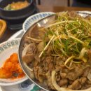 정자역 한식 맛집 할머니의부뚜막 - 청국장 돼지불백 리뷰