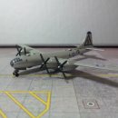 [Dragon] U.S.Air force B-29 Superfortress - Named "Witchita Witch". 이미지