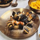 폐백&떡·한과 | 결혼 전 시댁 이바지 (과일바구니,장어,한우,술)