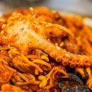 대구왕뽈찜 | 만석공원맛집으로 유명한 김경자뽈찜대구왕뽈찜 본점 후기