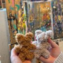 모루인형 만들기 이미지