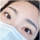 손끝속눈썹