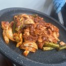 참좋구먼 | [맛집] 금천구 오리주물럭 / 내돈내산 진심 담은 후기! 돌판요리 참 좋구먼 (광고X)