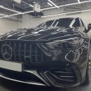 (주)대구타이어백화점 | 대구 세차장 편리한 곳 벤츠 AMG CLE 후기