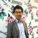 CEO, Caruso Kim 이미지