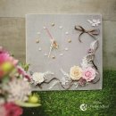 [국비지원/일반과정] 시들지않는 꽃을 원하신다면?! 프리저브드플라워 공예과정을 눈여겨보세요! 이미지