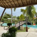 Art Dog(아트독) | 길리 가성비 좋은 동쪽 숙소 펄오브트라왕안 아트스위트룸