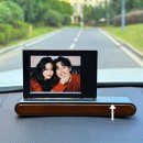 자동차 꾸미기 | 자동차 인테리어 소품 추천 차꾸미기 폴라로이드 사진 앨범 감성템 후기