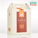 다온푸드 이미지