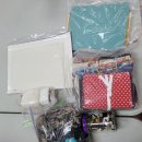 패브릭 공예와 옷 만들기 이미지