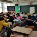 안덕초등학교 이미지