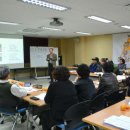 시니어를 위한 스마트 교실 이미지