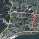 왕숙천 자전거도로11 이미지