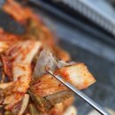 명문식당 | 인천 산곡역 맛집 명문식당 냉꽃삼겹 후기 원뿔한돈 돼지고기구이