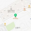 파리바게뜨칠곡남율점