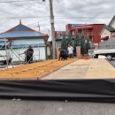 2025. 10. 15 창소3리 마을사랑 마을축제 준비! 이미지