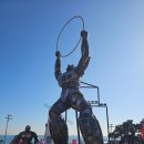 간절곶공원 주차장 이미지