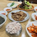 남촌도림동-49 다이닝코드