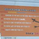 한이네대가추어탕