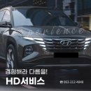 현대자동차에이치디서비스 이미지