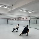 서울레슬링센터 이미지