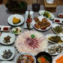설바위스쿠버횟집 - 포항시 북구 해안로 1488 | 설바위스쿠버횟집