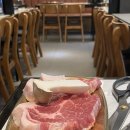 금성회관 합정본점 | 합정 고기집, 두툼한 목살 구워주는 금성회관 합정본점 솔직 후기