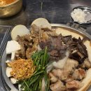 사랑구이 | 안중곱창맛집 우사랑곱창 안중점 한우모둠곱창구이 솔직후기