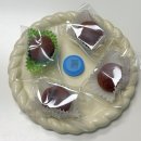 지에스25시 시흥군자점 | 시흥 능곡 두쫀쿠 솔직후기｜카페 주비엘 두바이 쫀득쿠키 vs GS편의점 두쫀볼 비교