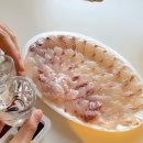 장목수산센타 | 경남 거제 횟집 추천 <장목수산센터> 수산시장 포장 맛집 추천