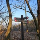 원주굽이길 17코스 동화마을진달래길 | 2024.11.24 명봉산.Sota.굽이길.소풍길