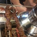 양꼬치&칭따오 이미지