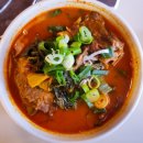 삼삼뼈국 먹골점 이미지