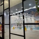 (주)에프스포렉스 | 대전 중구 선화동 에프스포렉스 실내수영장 자유수영 후기