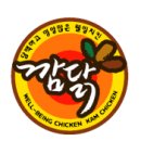 깜닭치킨 - 노원구 한글비석로1길 59 | 깜닭치킨