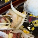 [신림역 맛집/헤비스테이크] 치즈불고기 글로벌세트 점심 혼밥