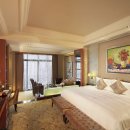 CUE STAR 당구클럽 | 광저우 (Chateau Star River Guangzhou Peninsula...5성급 숙소/환전/셀프 세탁실/별도 흡연 구역/당구>