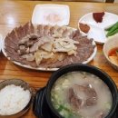 대구경북 능금농협 영천지점 | [영천] 완산동 국밥 맛집 '희락식당' 솔직 후기