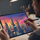 3D모델링 나도 할 수 있다 블렌더 기초 따라가기 | 울산만화학원, 웹툰부터 게임 드로잉까지! 2026년 콘텐츠 트렌드 따라가기