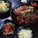 아씨네화덕족발
