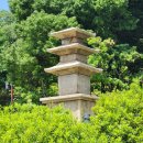 진주 청곡사 삼층 석탑 | [진주|석탑답사] &#39;산청범학리삼층석탑&#39; 답사기 | 진주성 안 국보급 &#39;석탑&#39;이?